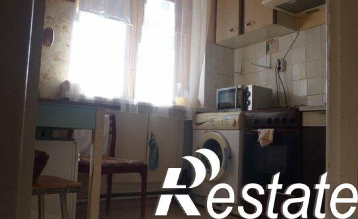 3-комн квартира проспект Маршала Жукова, 97,  д. 97