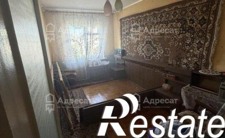 2-комн квартира Кузнецкая улица, 12,  д. 12