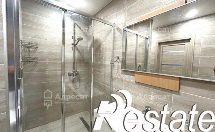 1-комн квартира улица Николая Отрады, 24А,  д. 24А