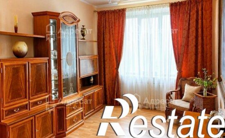 3-комн квартира улица Вершинина, 8,  д. 8