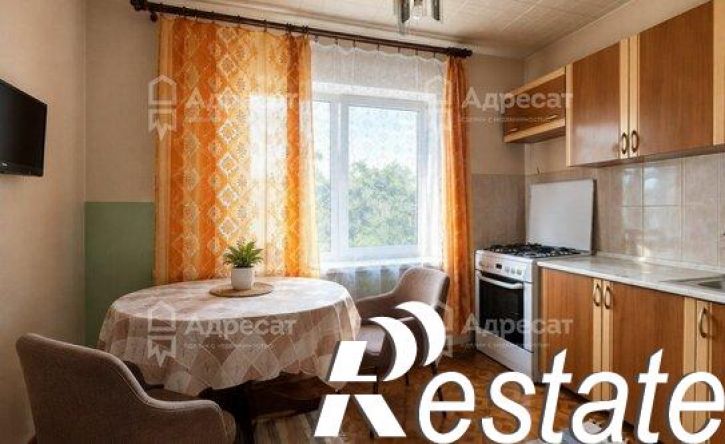 3-комн квартира улица Академика Богомольца, 8,  д. 8