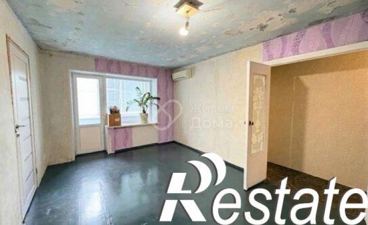 2-комн квартира Казахская улица, 19,  д. 19