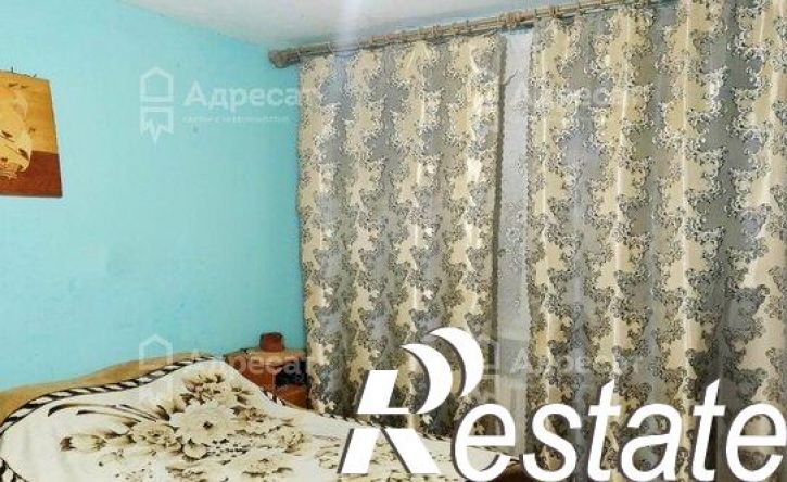 4-комн квартира улица Маршала Еременко, 120,  д. 120