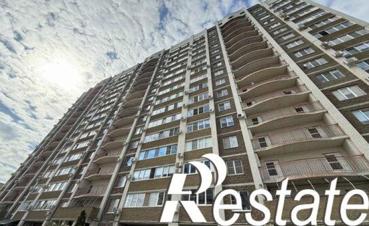 1-комн квартира улица Фадеева, 63,  д. 63