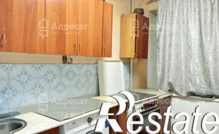 4-комн квартира улица Маршала Еременко, 120,  д. 120