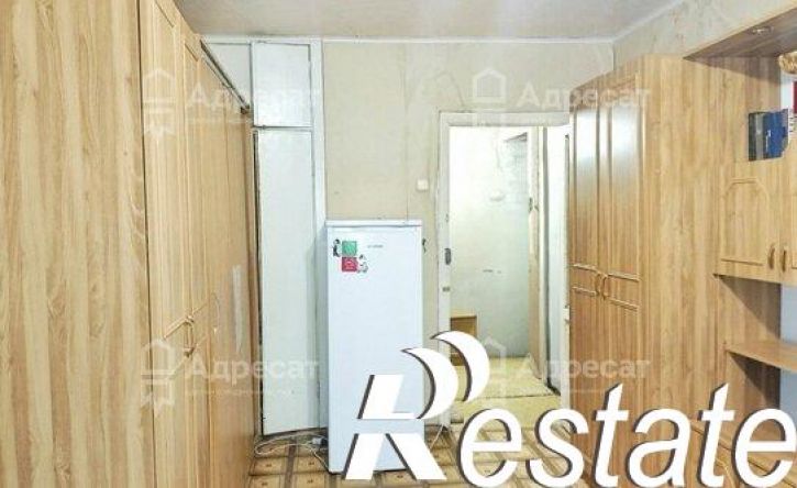 4-комн квартира улица Маршала Еременко, 120,  д. 120