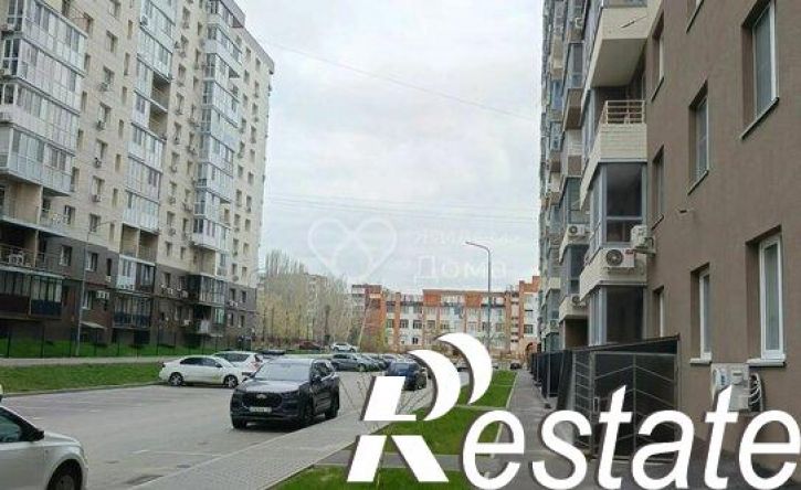 1-комн квартира улица Расула Гамзатова, 21,  д. 21
