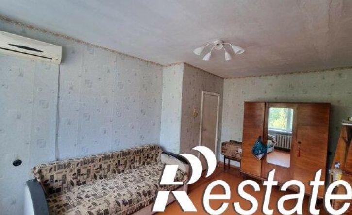 1-комн квартира улица Костюченко, 11,  д. 11