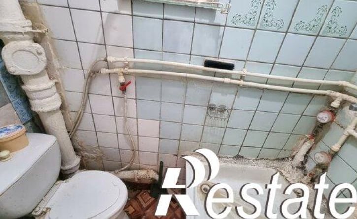 1-комн квартира улица Костюченко, 11,  д. 11