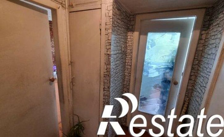 1-комн квартира улица Костюченко, 11,  д. 11