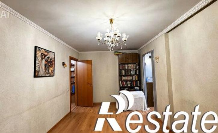 2-комн квартира Пугачёвская улица, 6,  д. 6
