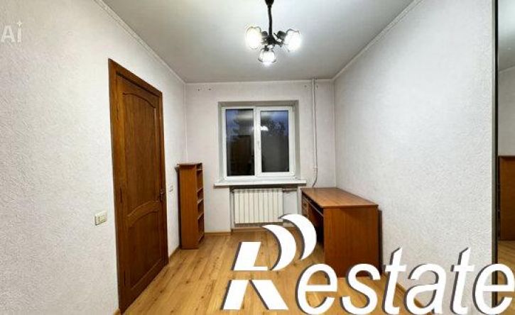 2-комн квартира Пугачёвская улица, 6,  д. 6