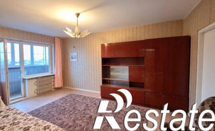 3-комн квартира улица Рокоссовского, 48А,  д. 48А