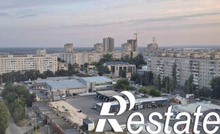 3-комн квартира улица Рокоссовского, 48А,  д. 48А