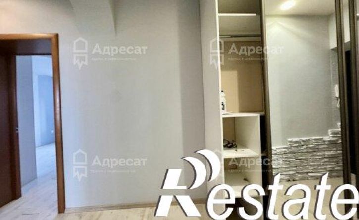 2-комн квартира улица Репина, 62А,  д. 62А