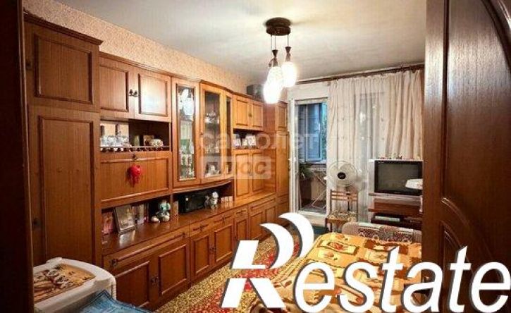 3-комн квартира улица 8-й Воздушной Армии, 37,  д. 37