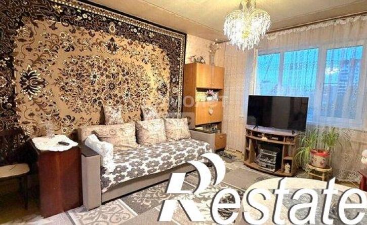 3-комн квартира улица 8-й Воздушной Армии, 37,  д. 37