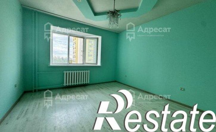 2-комн квартира улица Репина, 62А,  д. 62А
