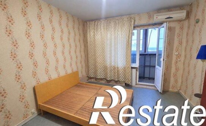 3-комн квартира улица Рокоссовского, 48А,  д. 48А