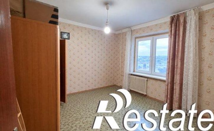 3-комн квартира улица Рокоссовского, 48А,  д. 48А