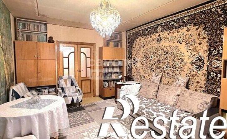 3-комн квартира улица 8-й Воздушной Армии, 37,  д. 37