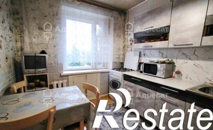 3-комн квартира Загорская улица, 8,  д. 8