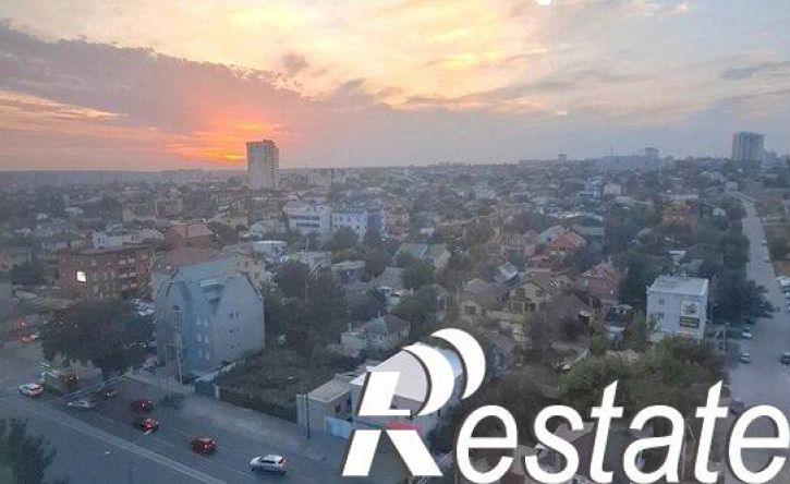 3-комн квартира улица Рокоссовского, 48А,  д. 48А