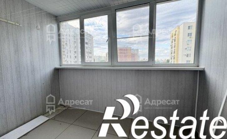 2-комн квартира улица Репина, 62А,  д. 62А