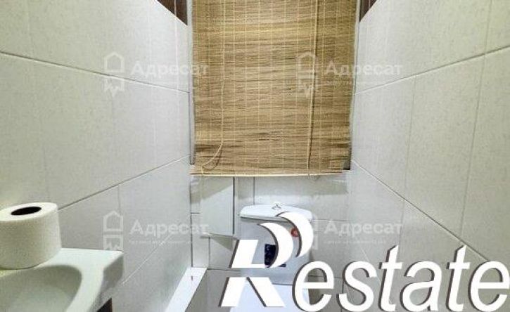 2-комн квартира улица Репина, 62А,  д. 62А