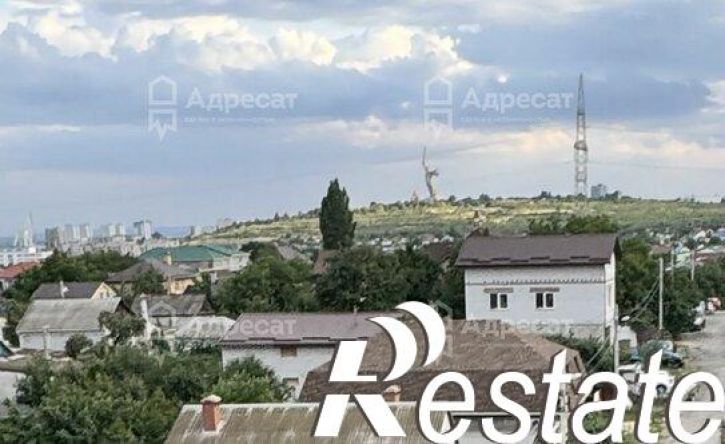 2-комн квартира улица Репина, 62А,  д. 62А