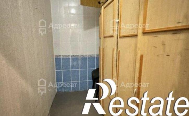 2-комн квартира улица Репина, 62А,  д. 62А