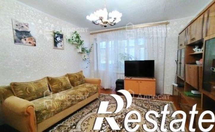 3-комн квартира Загорская улица, 8,  д. 8