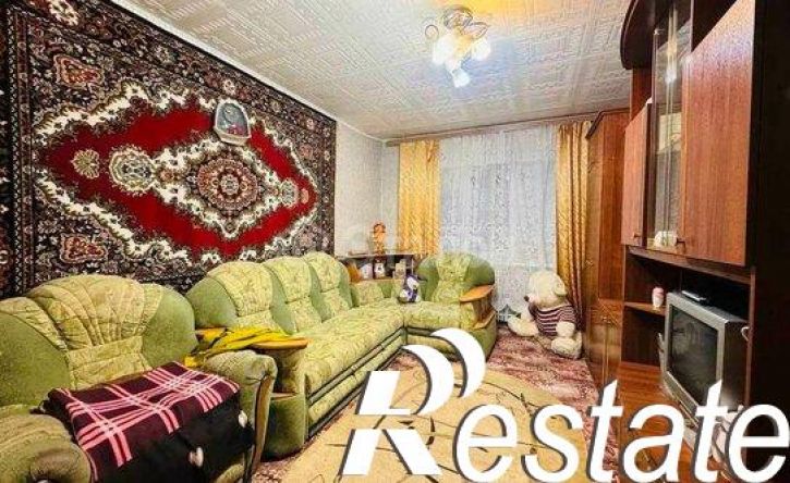 2-комн квартира Новосибирская улица, 66,  д. 66