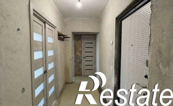 2-комн квартира улица Репина, 23,  д. 23