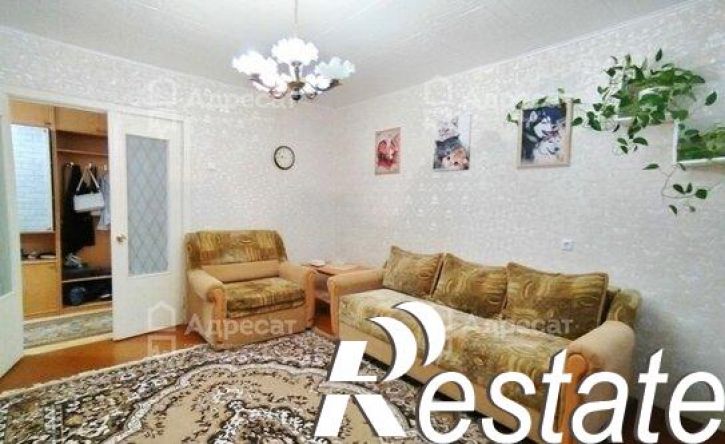 3-комн квартира Загорская улица, 8,  д. 8