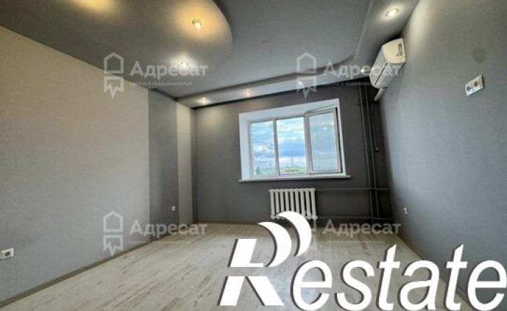 2-комн квартира улица Репина, 62А,  д. 62А