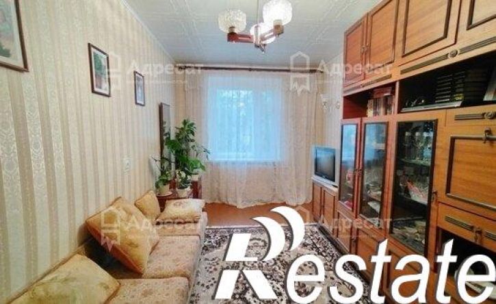 3-комн квартира Загорская улица, 8,  д. 8