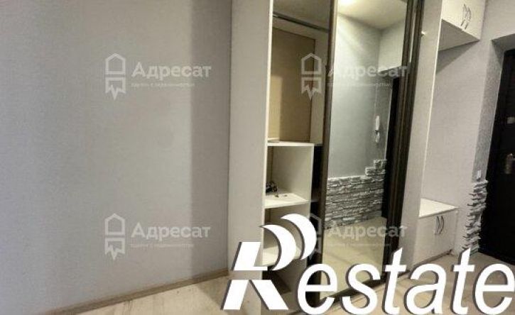 2-комн квартира улица Репина, 62А,  д. 62А