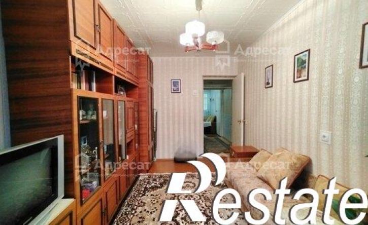 3-комн квартира Загорская улица, 8,  д. 8