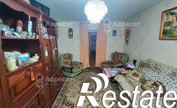 2-комн квартира улица 35-й Гвардейской дивизии, 13,  д. 13