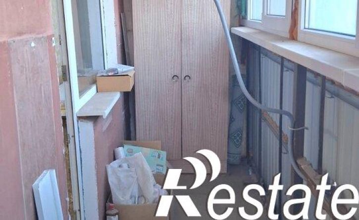 3-комн квартира улица Рокоссовского, 48А,  д. 48А