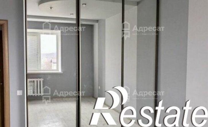 2-комн квартира улица Репина, 62А,  д. 62А