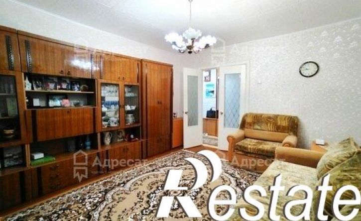 3-комн квартира Загорская улица, 8,  д. 8
