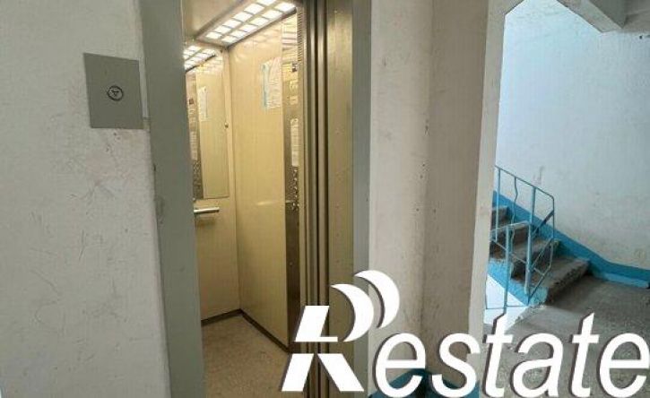 2-комн квартира улица Репина, 23,  д. 23