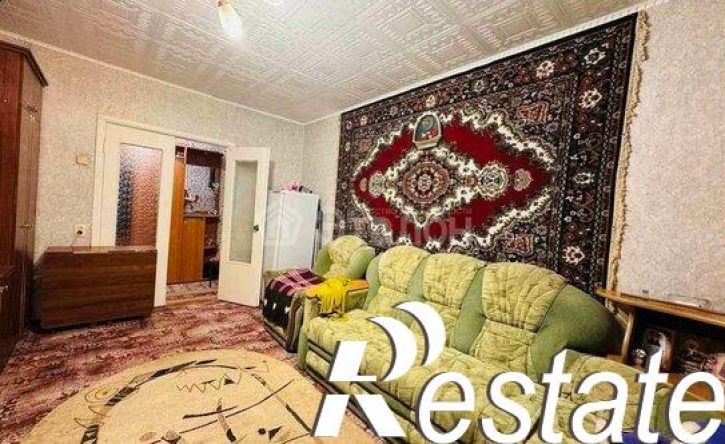 2-комн квартира Новосибирская улица, 66,  д. 66