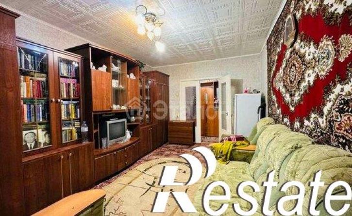 2-комн квартира Новосибирская улица, 66,  д. 66