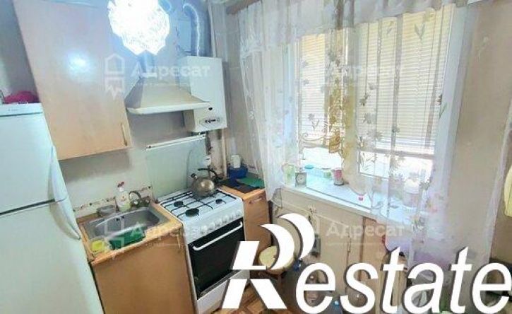 2-комн квартира улица 35-й Гвардейской дивизии, 13,  д. 13