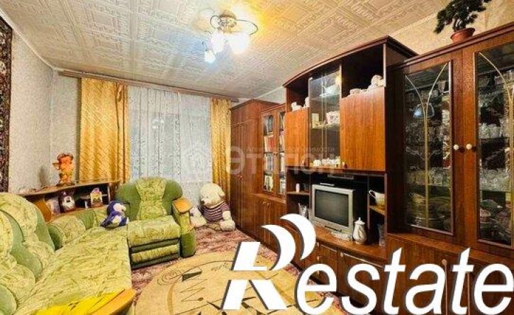 2-комн квартира Новосибирская улица, 66,  д. 66