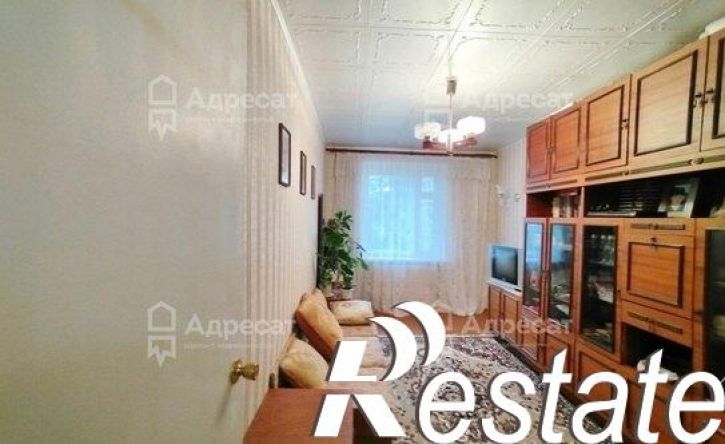 3-комн квартира Загорская улица, 8,  д. 8