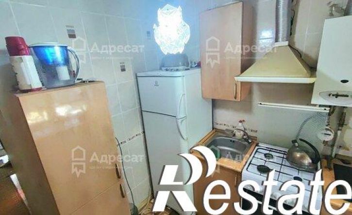 2-комн квартира улица 35-й Гвардейской дивизии, 13,  д. 13